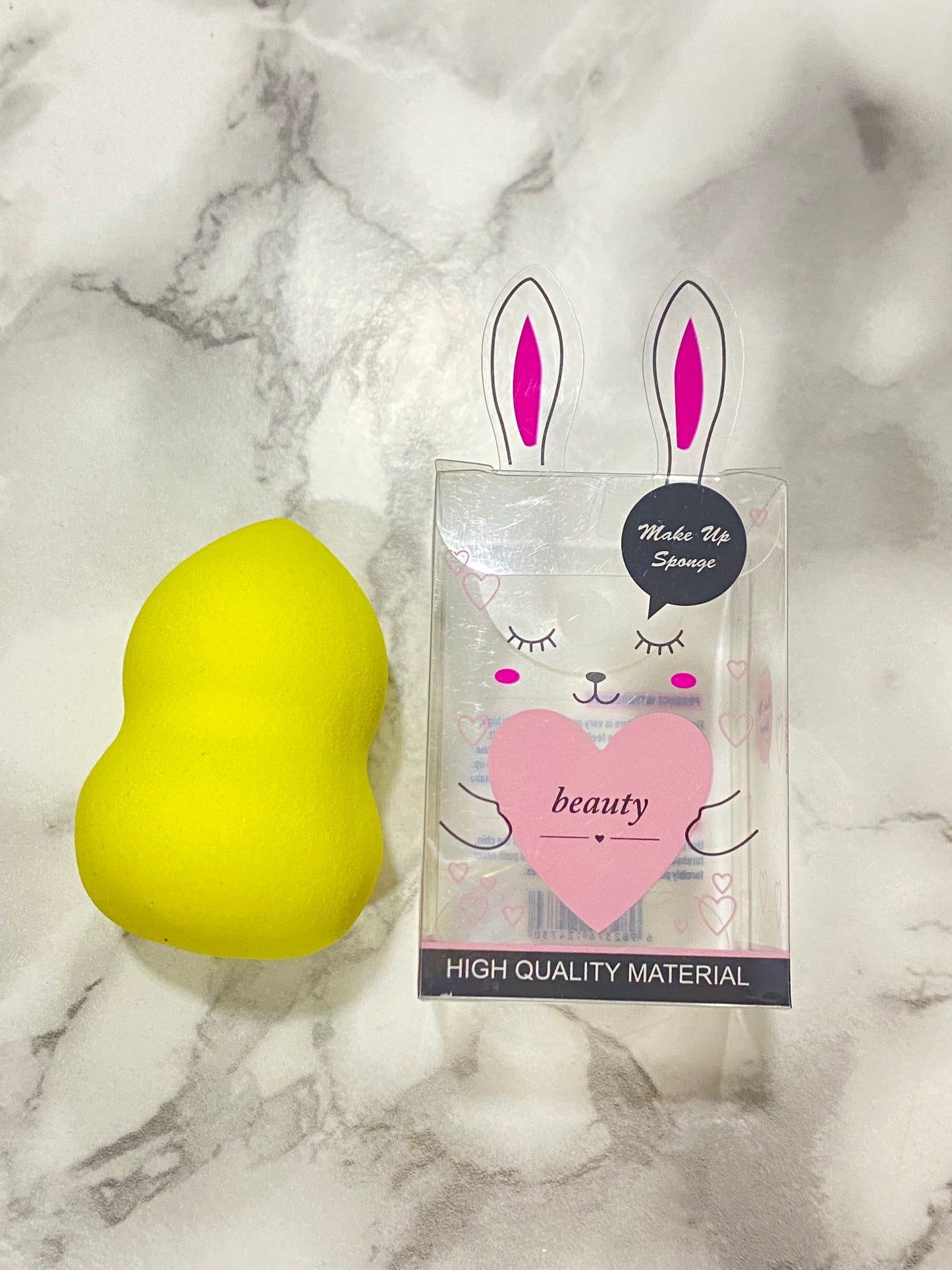 BEAUTY BLENDER OREJITAS