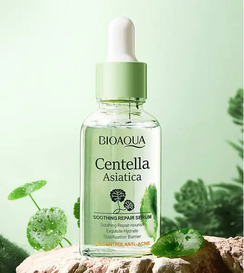 SUERO FACIAL CENTELLA ASIÁTICA BIOAQUA