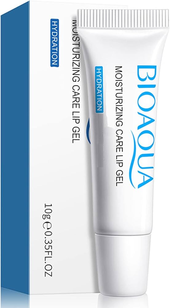 GEL HIDRATANTE PARA LABIOS BIOAQUA