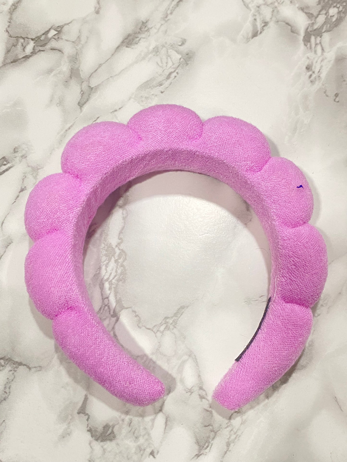 DIADEMA PARA MAQUILLAJE Y SKINCARE