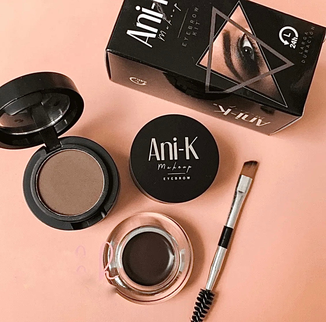 KIT DE CEJAS ANI-K