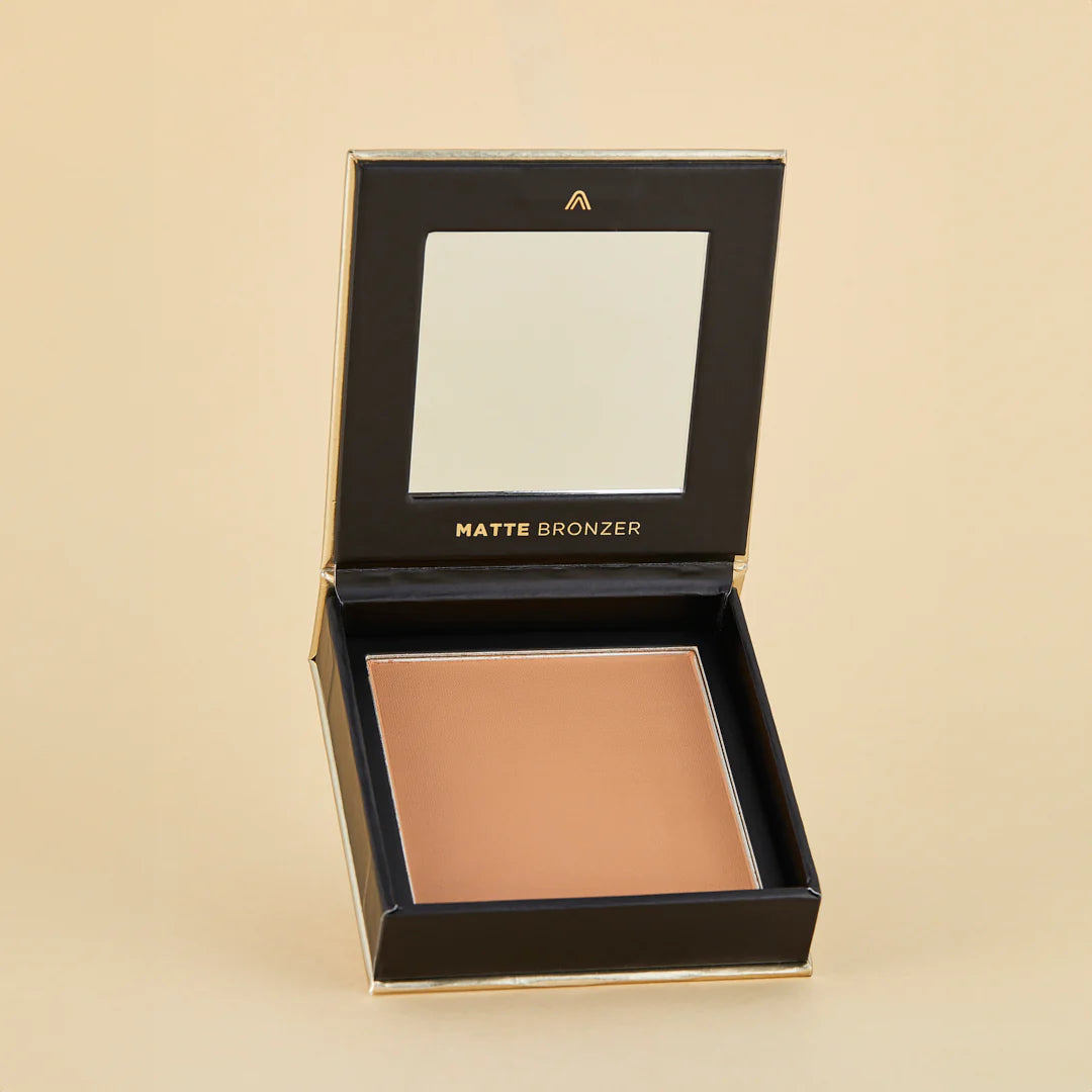 MATTE BRONZER 1ST SCENE ATENEA