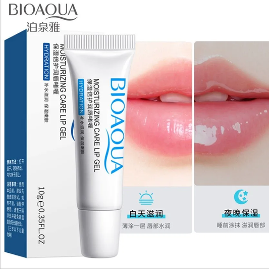 GEL HIDRATANTE PARA LABIOS BIOAQUA